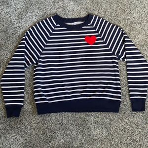 Old Navy crew neck sweatshirt